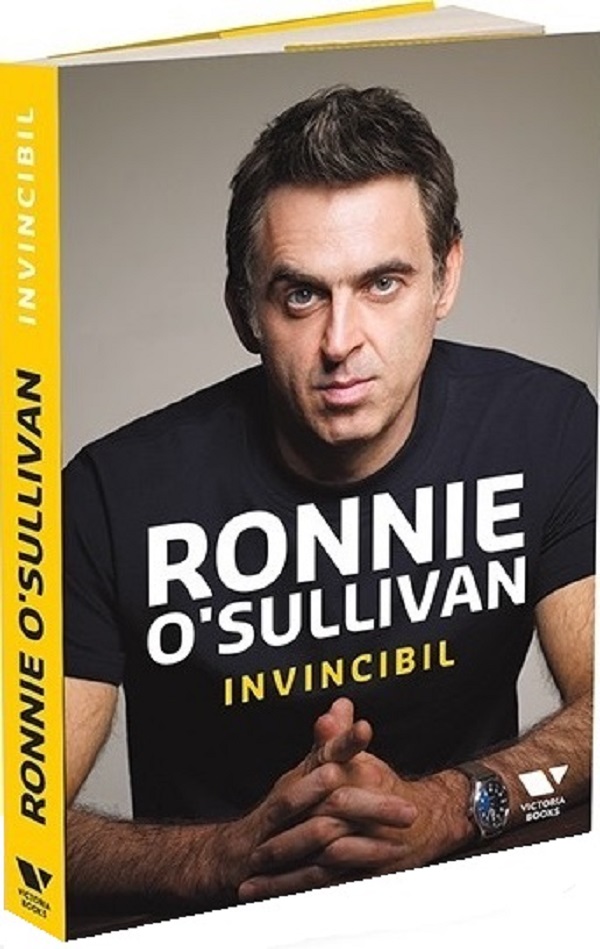 invincibil,  – copertă