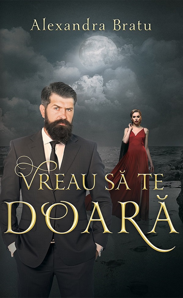 Cartea Vreau sa te doara de Vreau sa te doara