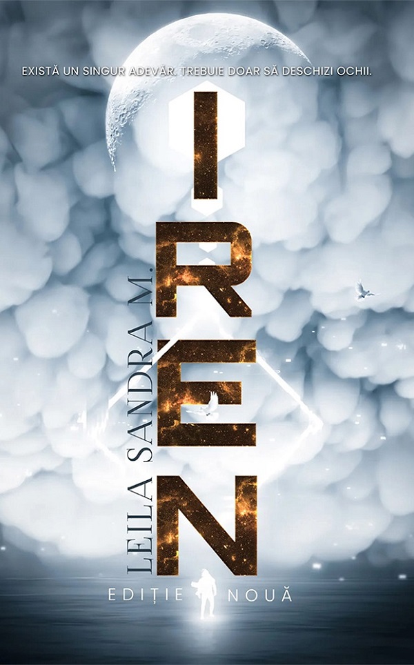 Cartea I.R.En. de I.R.En.