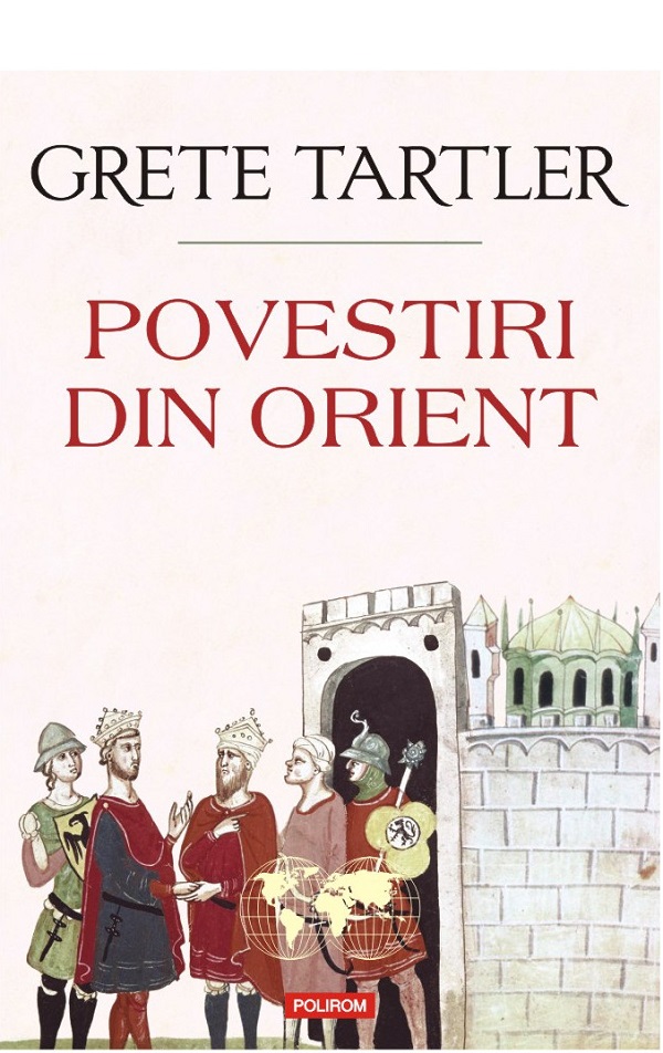 Cartea Povestiri din Orient de Povestiri din Orient