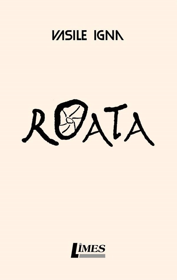 Cartea Roata de Vasile Igna