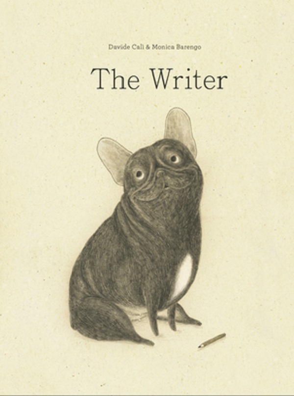 Cartea The Writer de The Writer