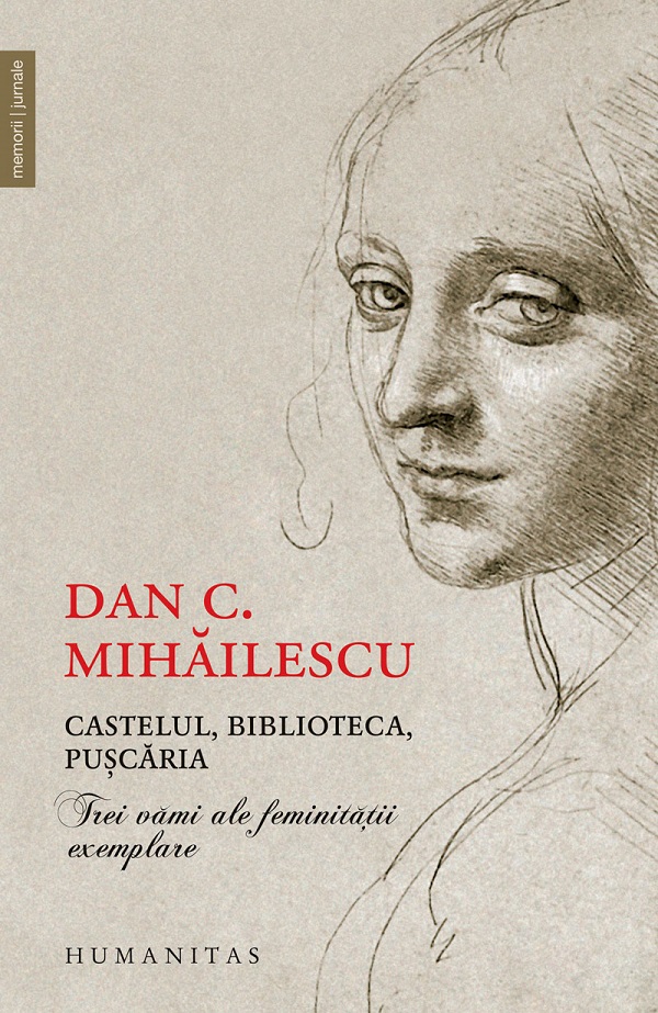 Cartea Castelul, biblioteca, puscaria. Trei vami ale feminitatii exemplare de Castelul, biblioteca, puscaria. Trei vami ale feminitatii exemplare