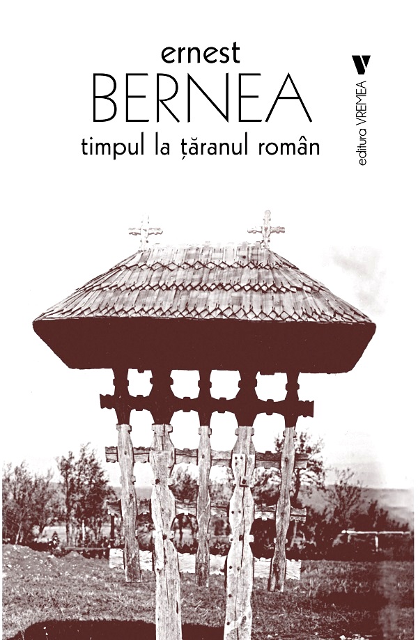 Cartea Timpul la taranul roman de Timpul la taranul roman