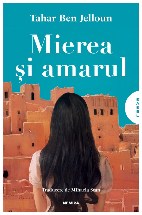 Cartea Mierea si amarul