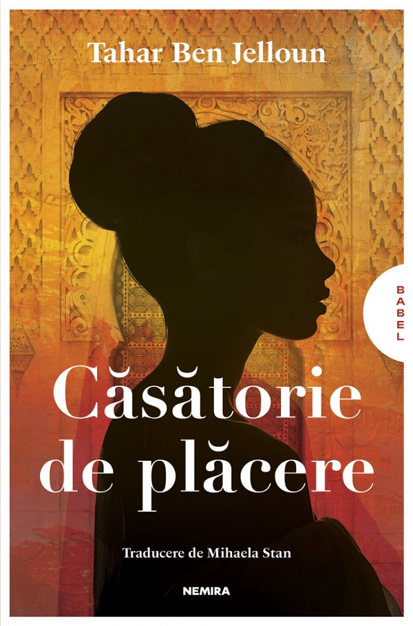 Cartea Casatorie de placere