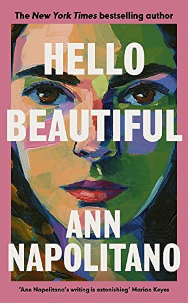 Cartea Hello Beautiful de Ann Napolitano