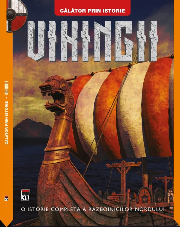 Cartea Vikingii de Vikingii