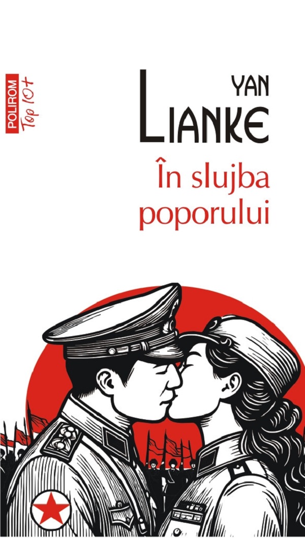 top 10 - in slujba poporului,  – copertă