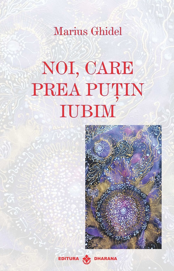Cartea Noi, care prea putin iubim de Noi, care prea putin iubim