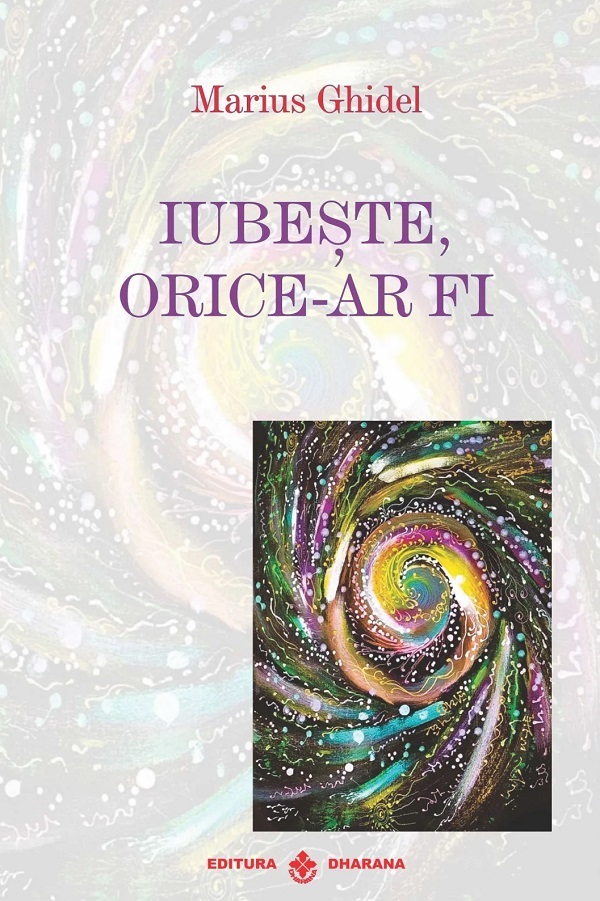 Cartea Iubeste, orice-ar fi de Iubeste, orice-ar fi