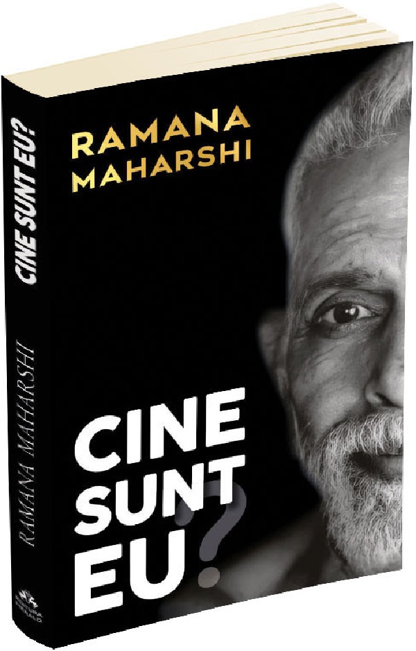 Cartea Cine sunt eu? de Cine sunt eu?