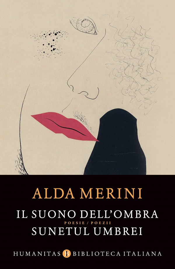 Cartea Il suono dell ombra. Sunetul umbrei de Alda Merini