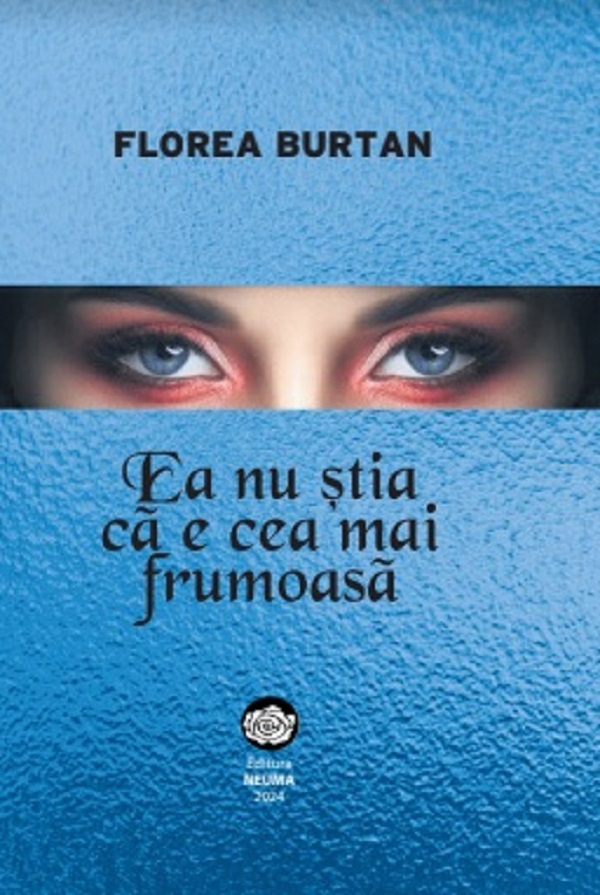 Cartea Ea nu stia ca e cea mai frumoasa de Ea nu stia ca e cea mai frumoasa