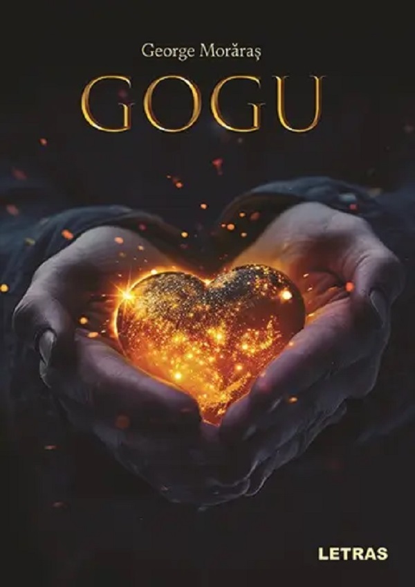 Cartea Gogu de George Moraras
