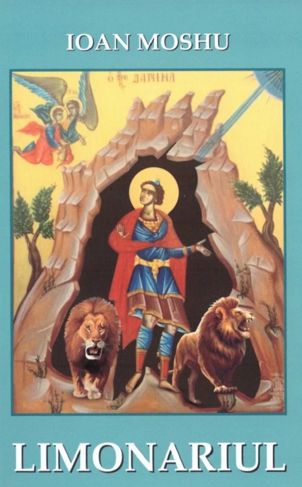 Cartea Limonariul de Limonariul