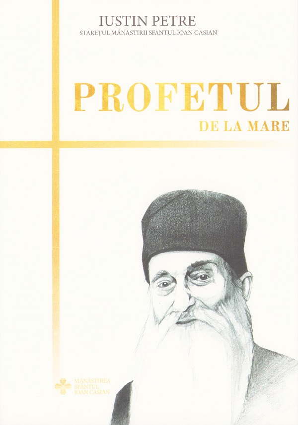 Cartea Profetul de la mare de Profetul de la mare