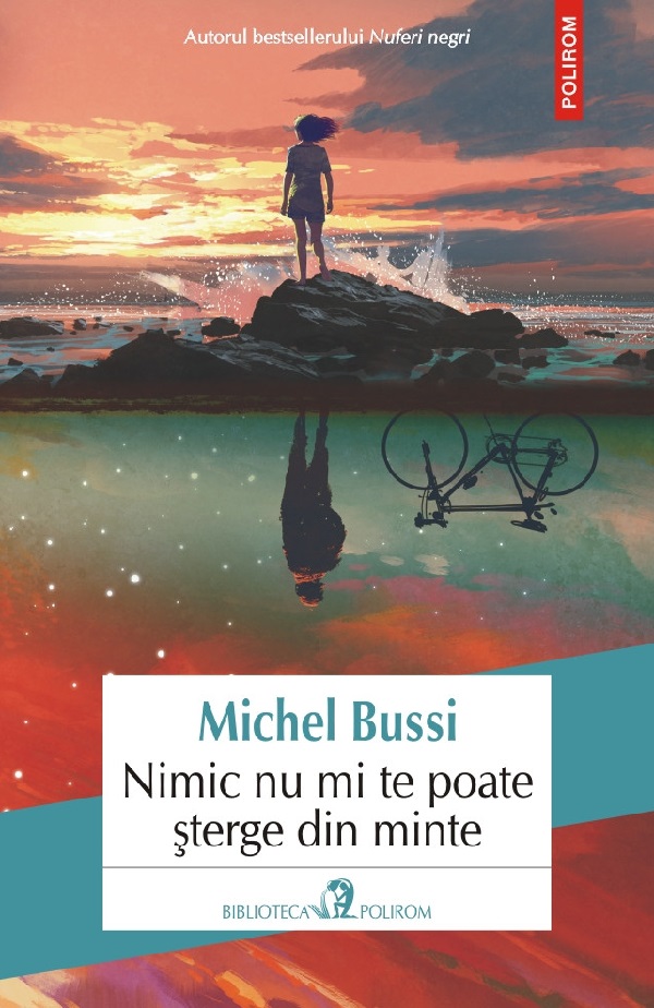 nimic nu mi te poate sterge din minte,  – copertă