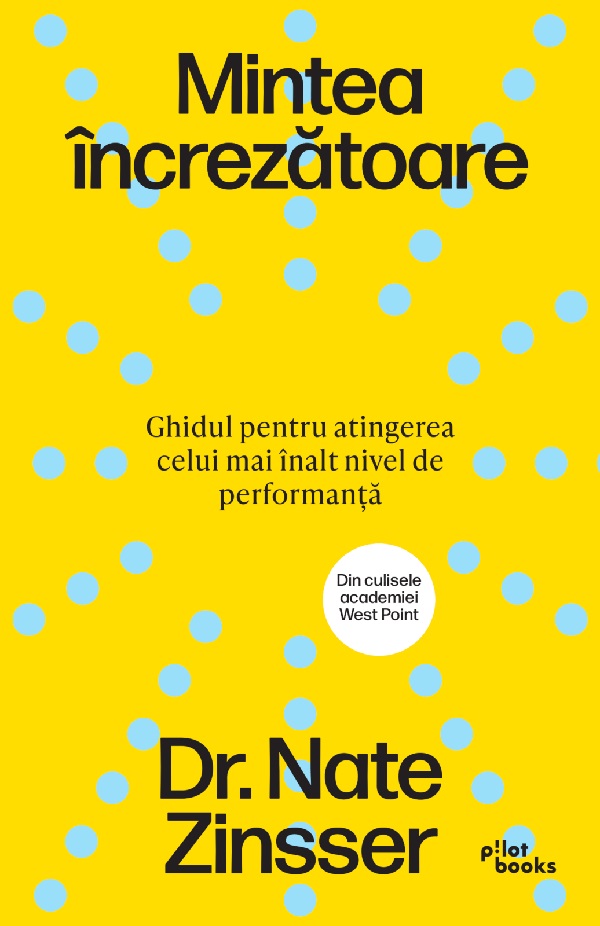 Cartea Mintea increzatoare de Nathaniel Zinsser
