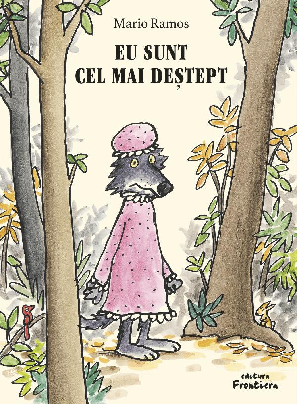 Cartea Eu sunt cel mai destept de Eu sunt cel mai destept