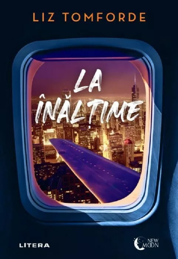 Cartea La inaltime de La inaltime
