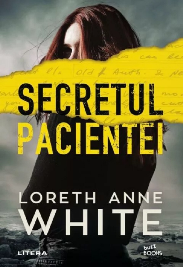Cartea Secretul pacientei de Loreth Anne White