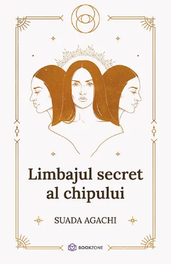 Cartea Limbajul secret al chipului de Limbajul secret al chipului