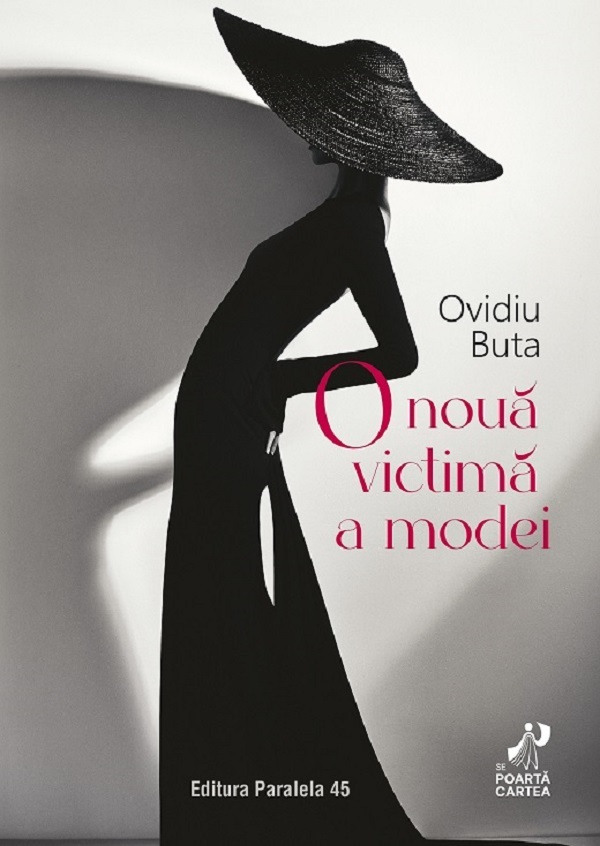 Cartea O noua victima a modei de Ovidiu Buta