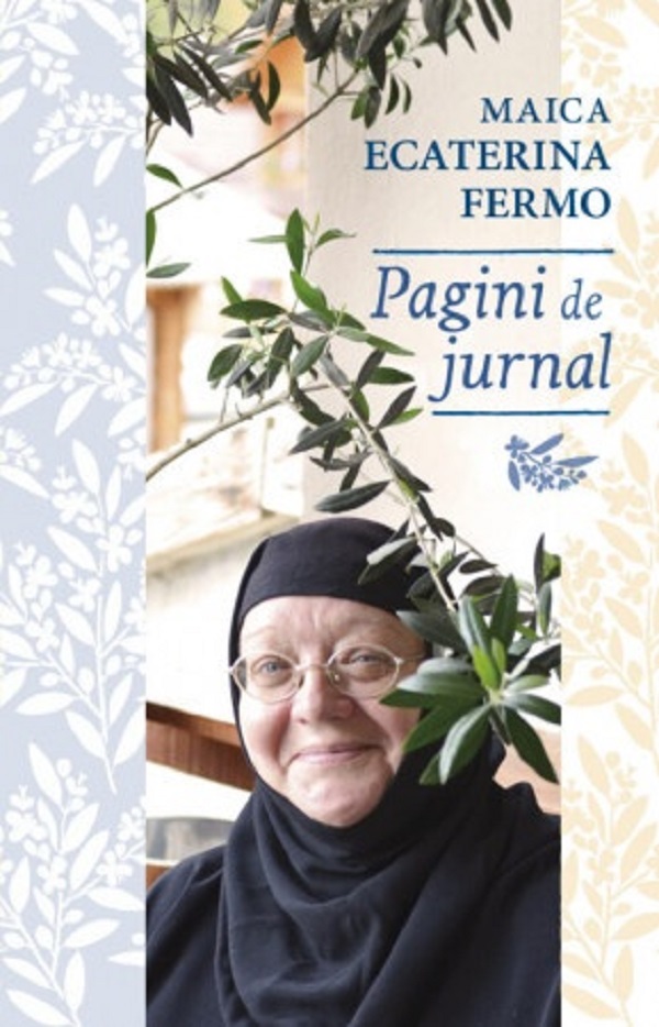 Cartea Pagini de jurnal de Pagini de jurnal