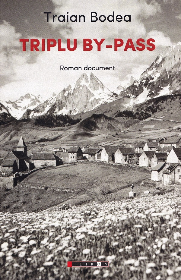 Cartea Triplu By-Pass de Triplu By-Pass