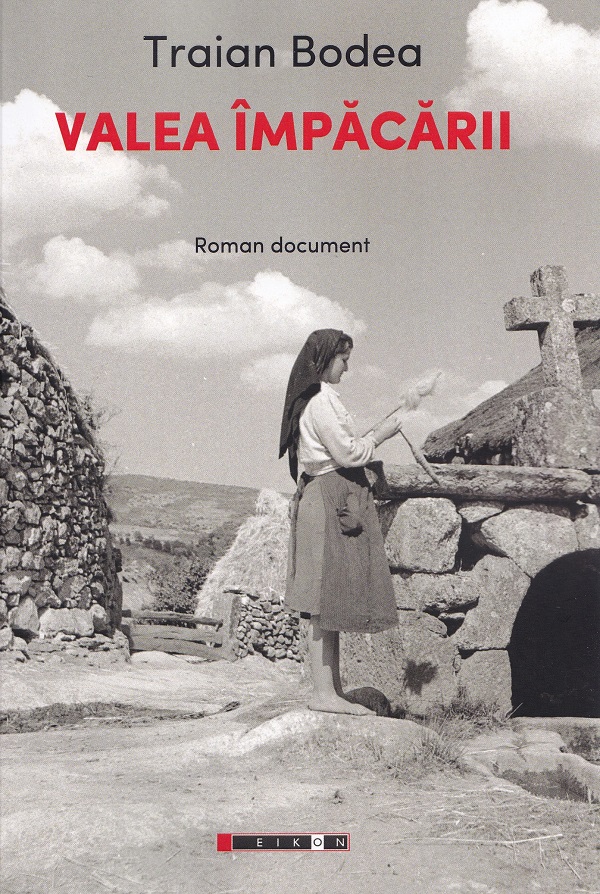 Cartea Valea impacarii de Valea impacarii