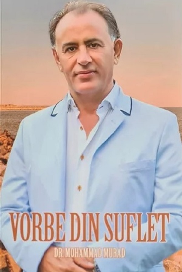 Cartea Vorbe din suflet de Mohammad Murad