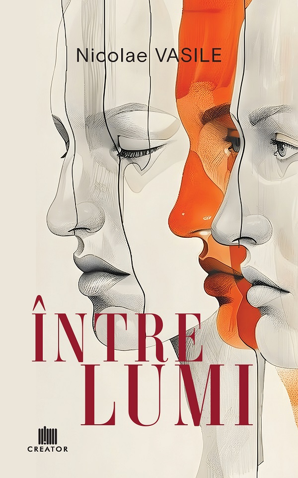 Cartea Intre lumi de Intre lumi