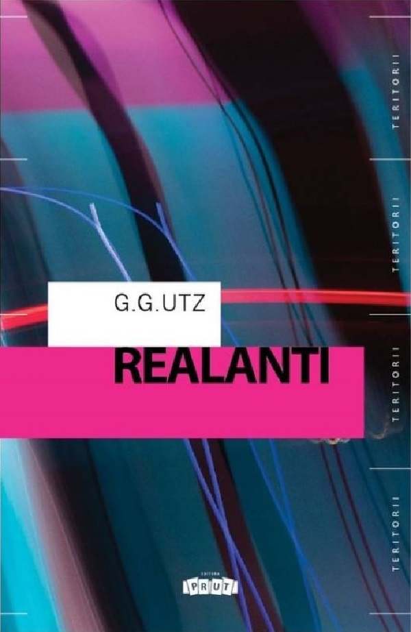 Cartea Realanti de G.g. Utz