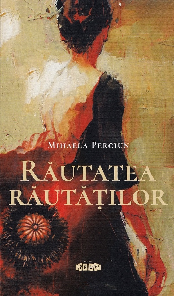 Cartea Rautatea rautatilor de Mihaela Perciun