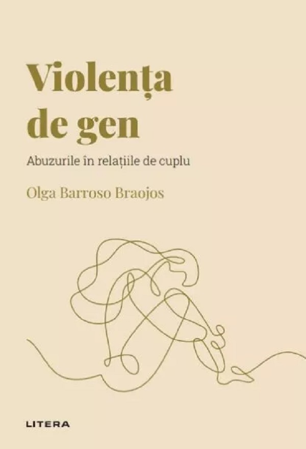 Cartea Descopera psihologia. Violenta de gen de Olga Barroso Braojos