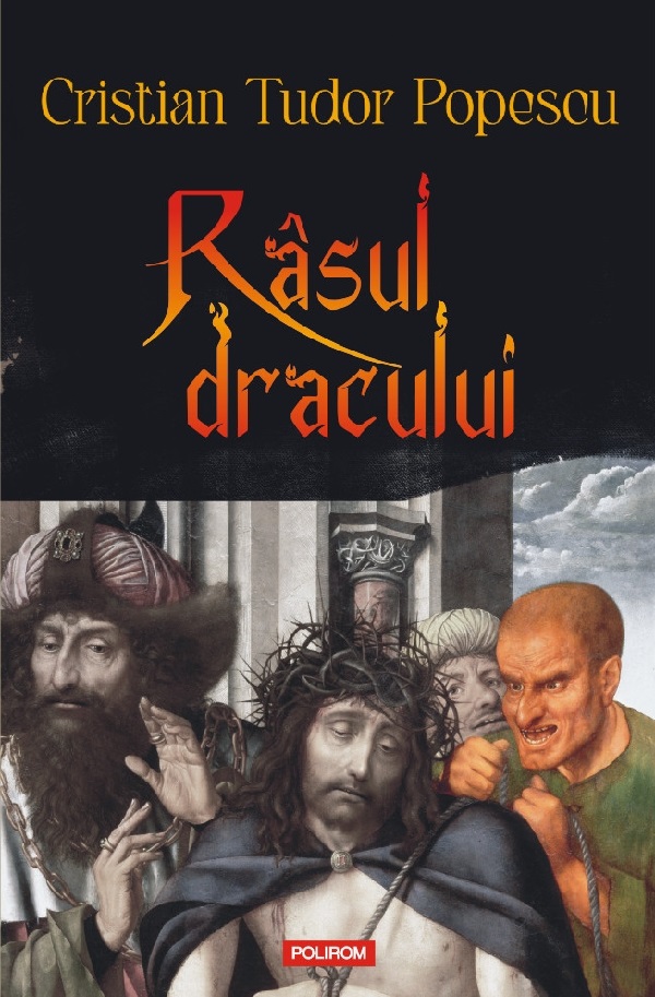 Cartea Rasul dracului de Rasul dracului