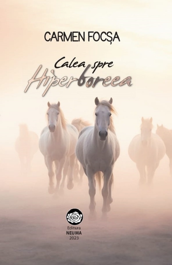 Cartea Calea spre Hiperboreea de Calea spre Hiperboreea