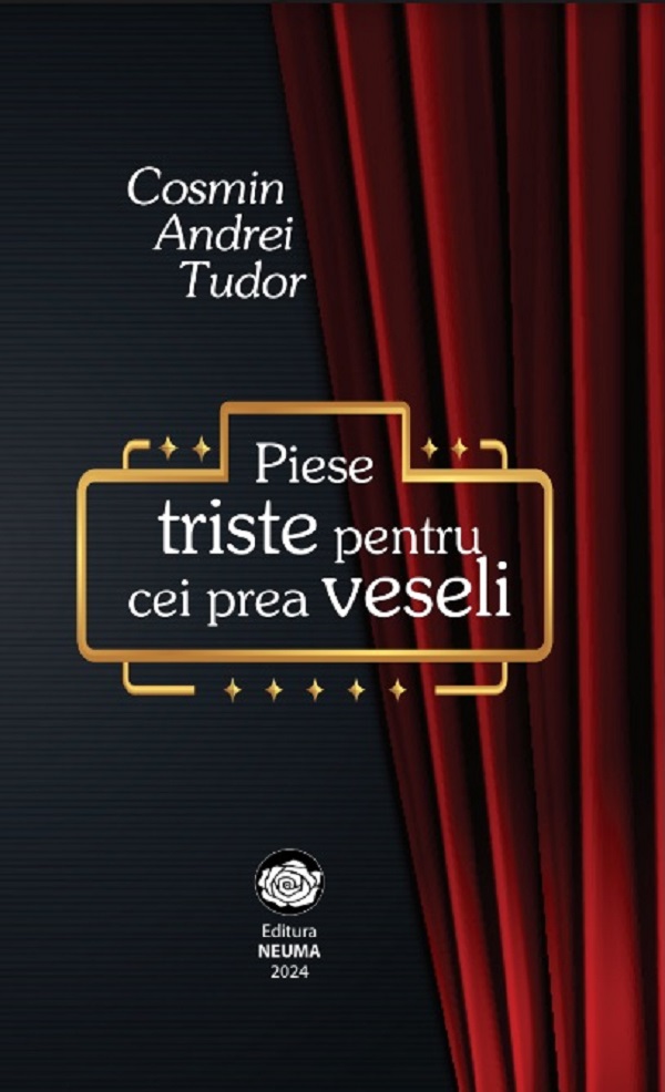 Cartea Piese triste pentru cei prea veseli de Piese triste pentru cei prea veseli