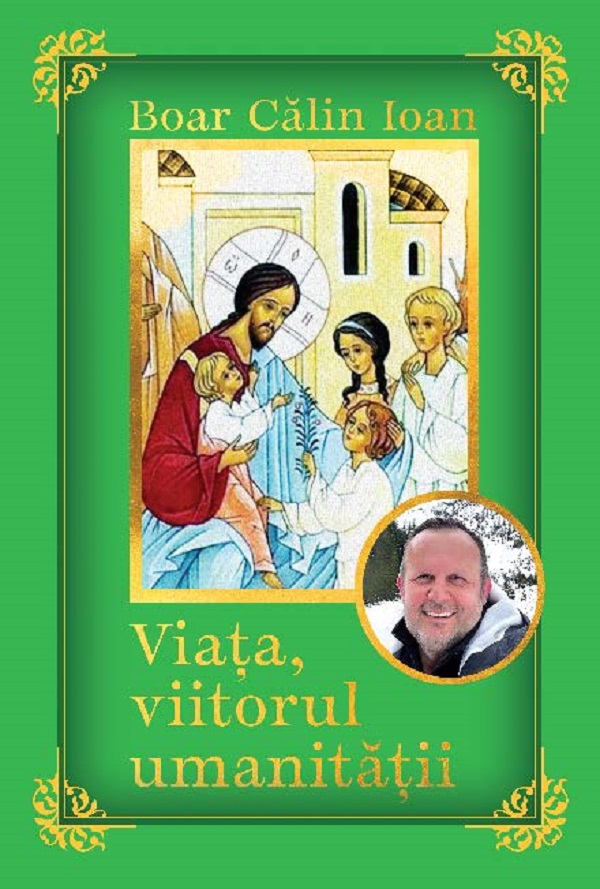 Cartea Viata, viitorul umanitatii de Viata, viitorul umanitatii