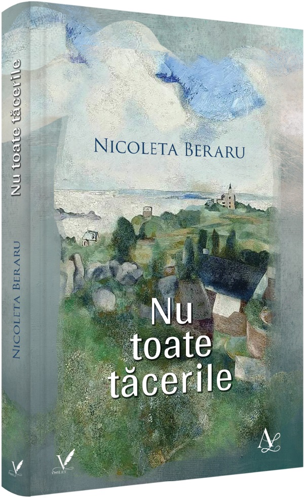 Cartea Nu toate tacerile de Nu toate tacerile