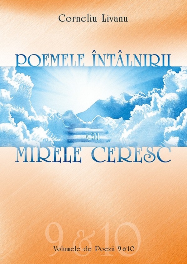 Cartea Poemele intalnirii cu Mirele ceresc de Poemele intalnirii cu Mirele ceresc