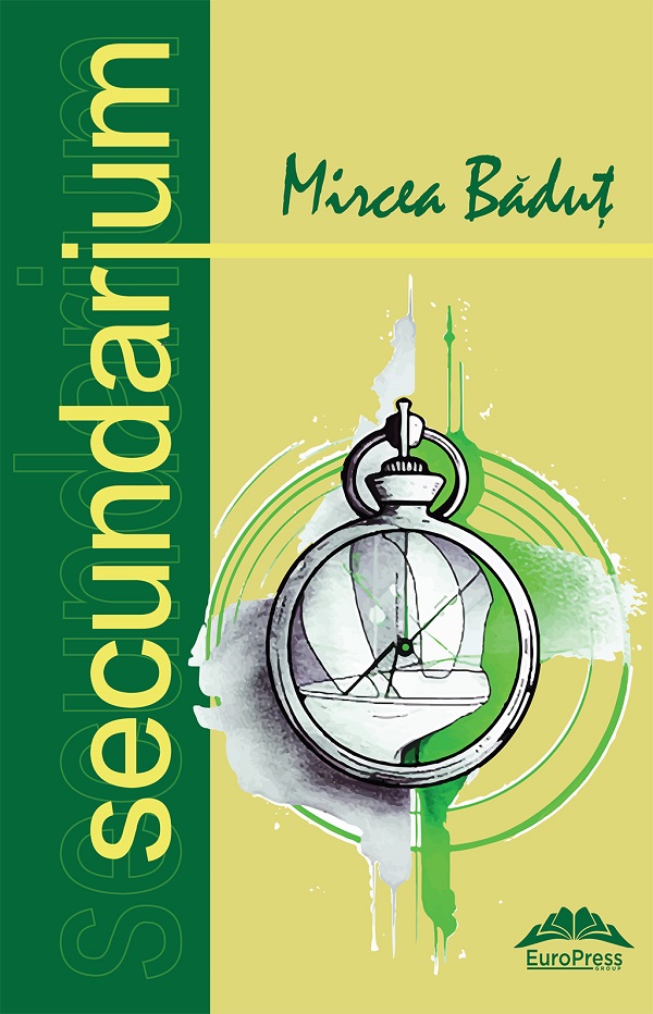 Cartea Secundarium de Secundarium