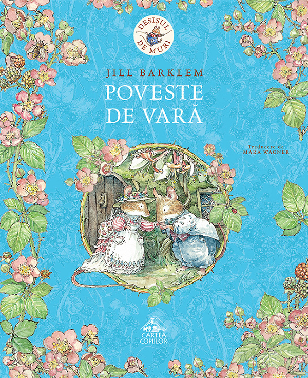 Cartea Poveste de vara de Poveste de vara
