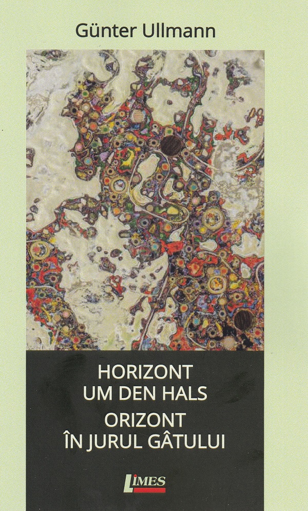 Cartea Horizont um den Hals. Orizont in jurul gatului de Gunter Ullman