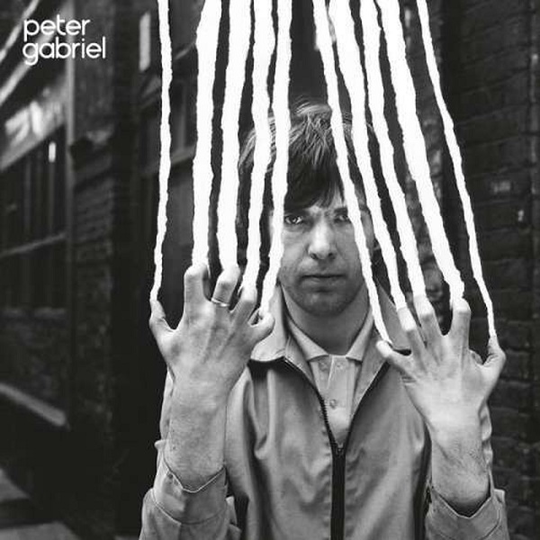 Cartea VINIL: Peter Gabriel de Peter Gabriel
