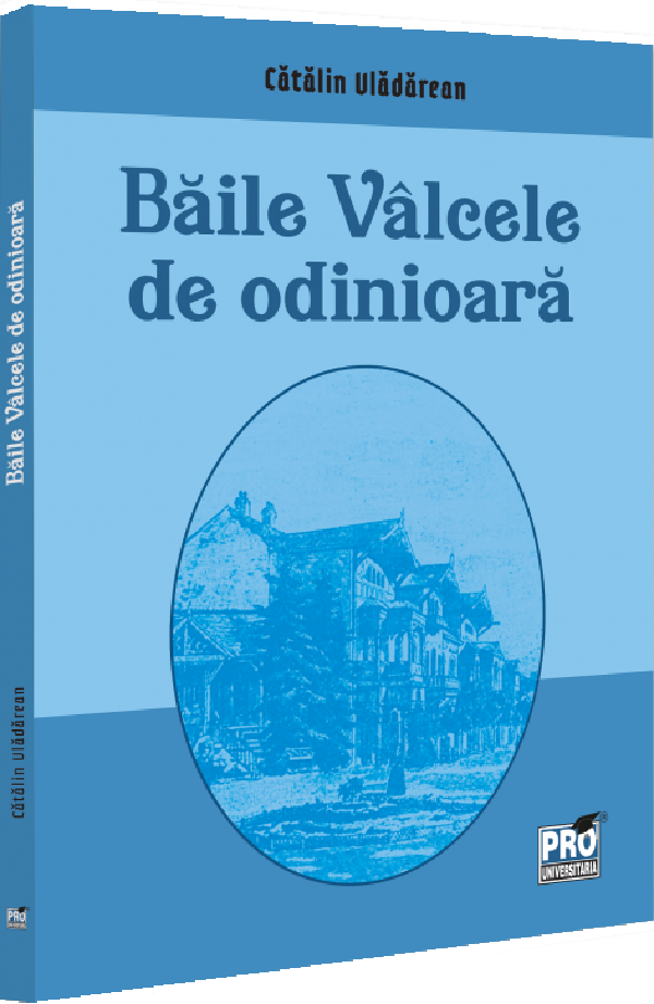Cartea Baile Valcele de odinioara de Catalin Vladarean