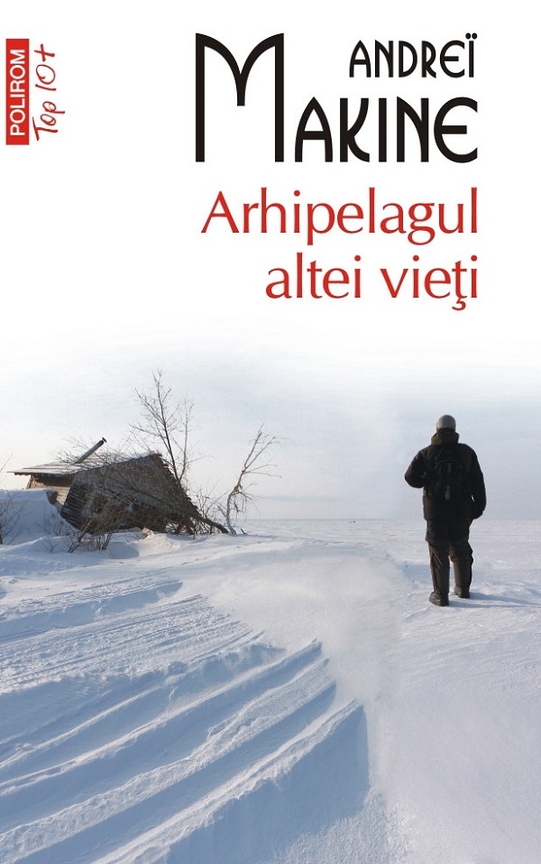 Cartea Arhipelagul altei vieti de Andrei Makine