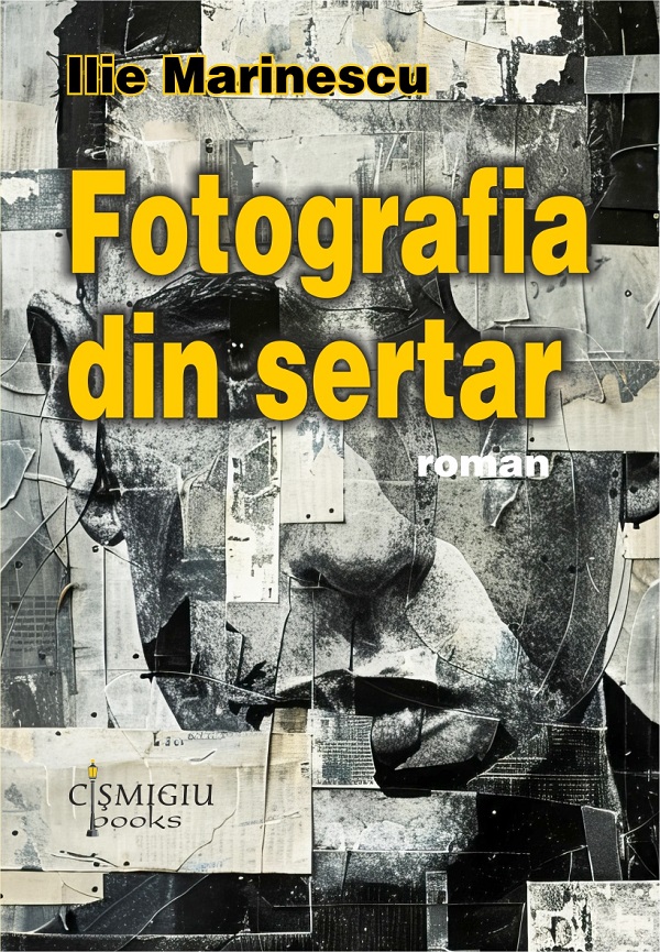 Cartea Fotografia din sertar de Fotografia din sertar