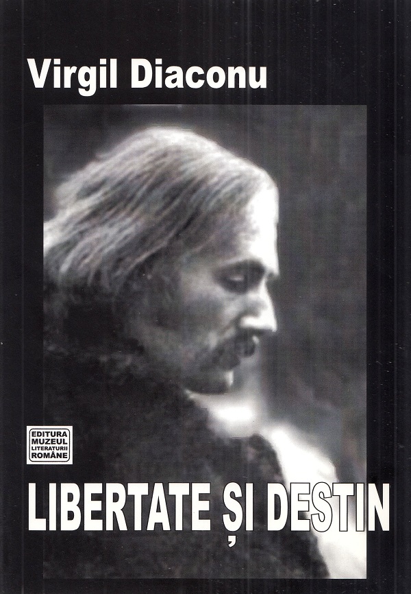 Cartea Libertate si destin de Libertate si destin